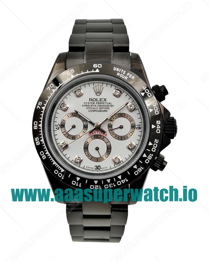 Rolex Replica Daytona 116519 - 40 MM
