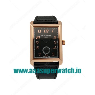 Patek Philippe Replica Gondolo 5109G - 33X38 MM