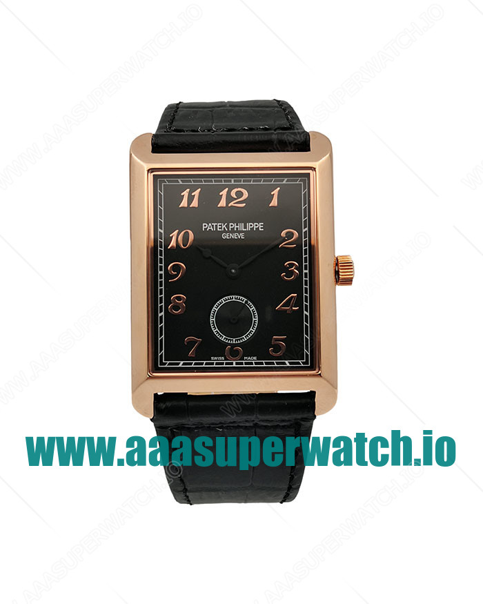 Patek Philippe Replica Gondolo 5109G - 33X38 MM
