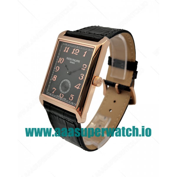 Patek Philippe Replica Gondolo 5109G - 33X38 MM