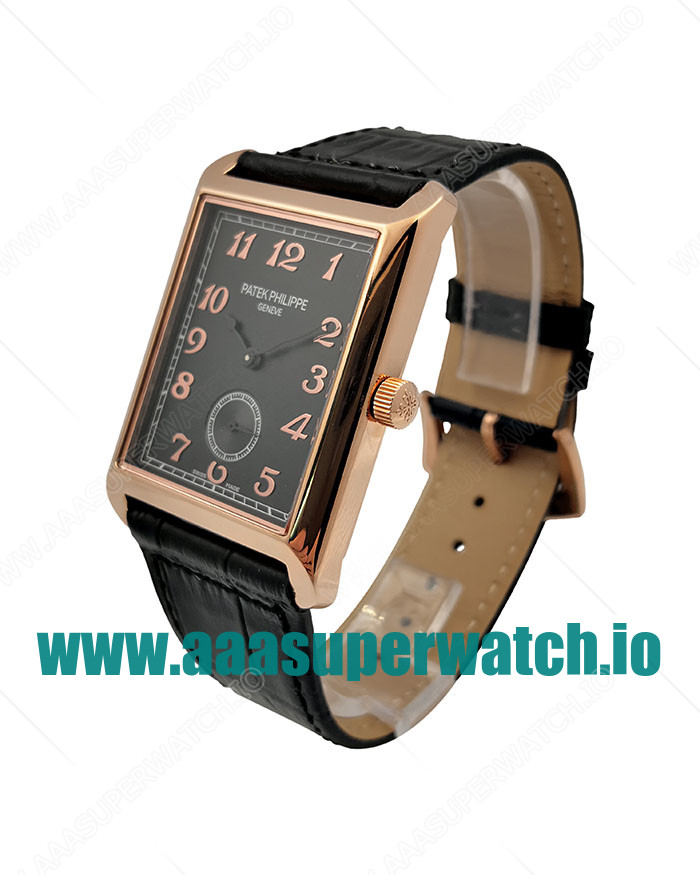 Patek Philippe Replica Gondolo 5109G - 33X38 MM