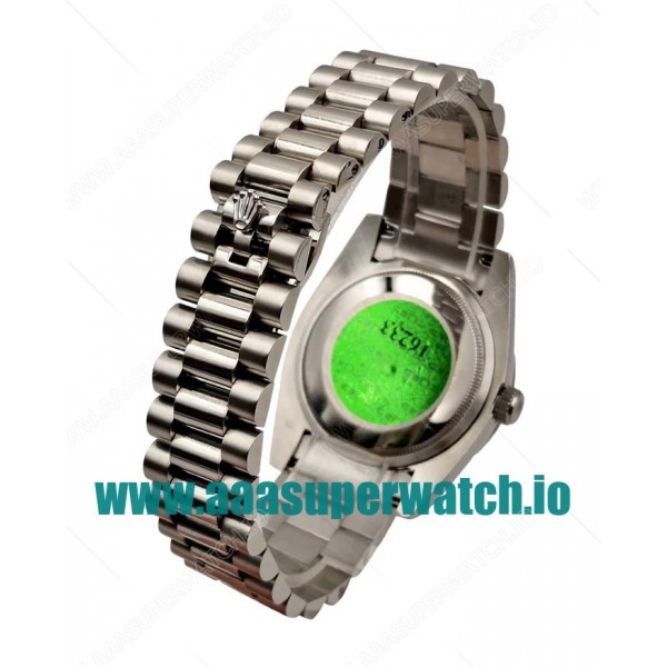 Rolex Replica Day-Date 118346 - 36 MM