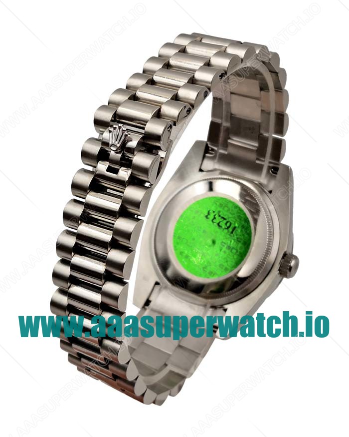 Rolex Replica Day-Date 118346 - 36 MM