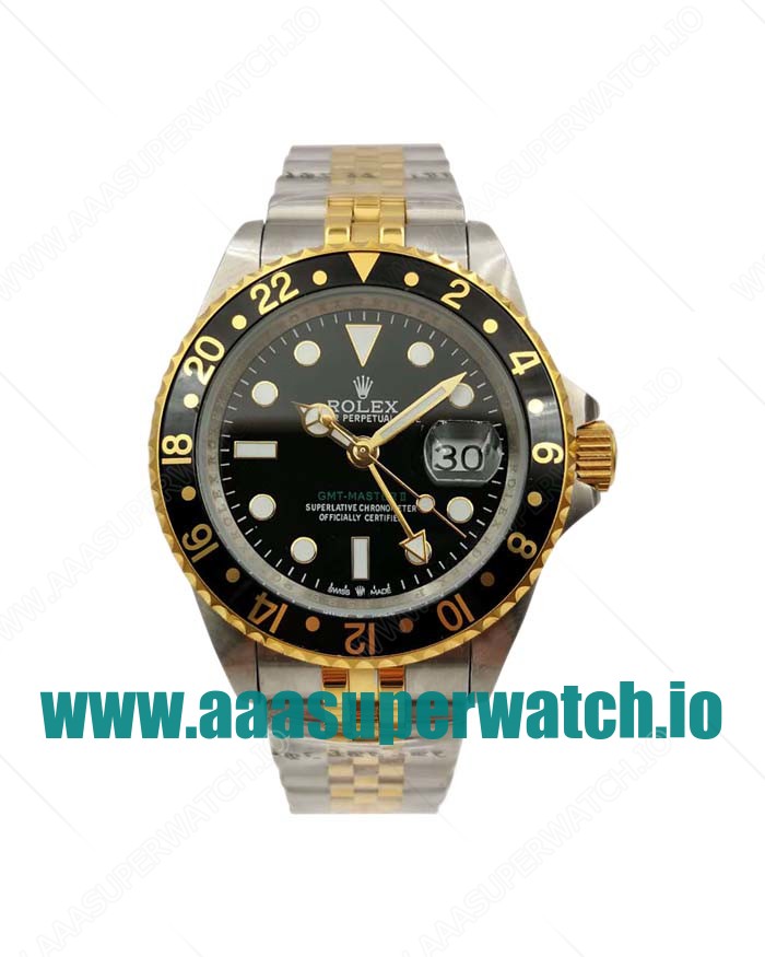 Rolex Replica GMT-Master 16753 - 40 MM