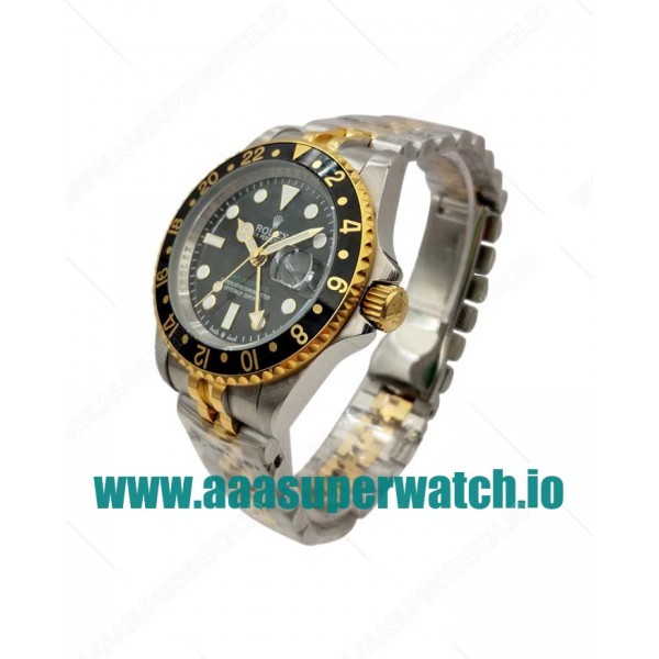 Rolex Replica GMT-Master 16753 - 40 MM