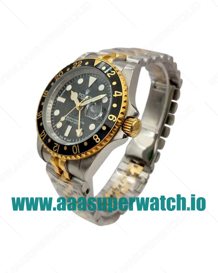 Rolex Replica GMT-Master 16753 - 40 MM