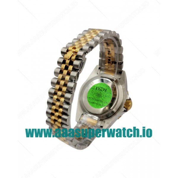 Rolex Replica GMT-Master 16753 - 40 MM