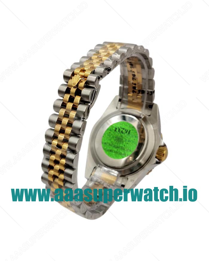 Rolex Replica GMT-Master 16753 - 40 MM