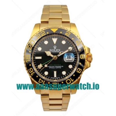 Rolex Replica GMT-Master II 116718 LN - 40 MM
