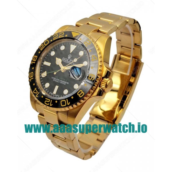 Rolex Replica GMT-Master II 116718 LN - 40 MM