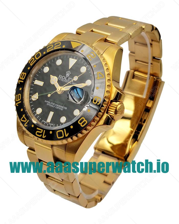 Rolex Replica GMT-Master II 116718 LN - 40 MM