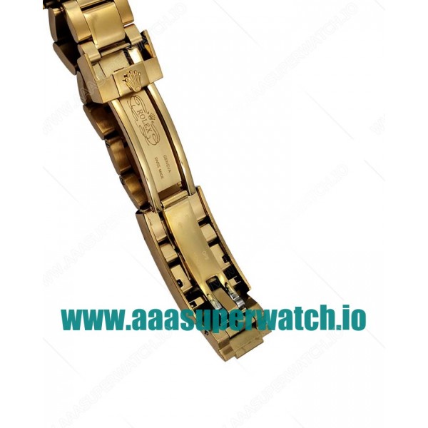 Rolex Replica GMT-Master II 116718 LN - 40 MM