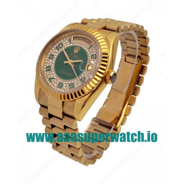Rolex Replica Day-Date 118348 - 36 MM