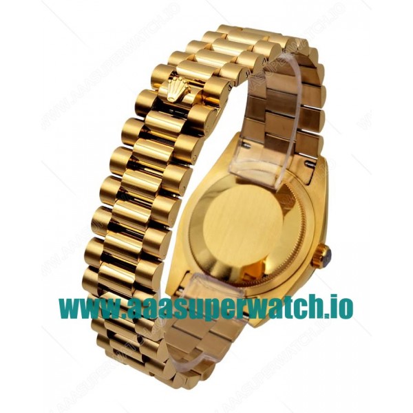 Rolex Replica Day-Date 118348 - 36 MM