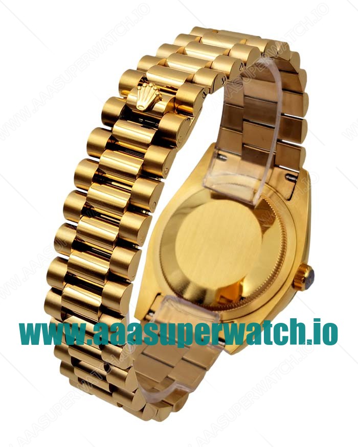 Rolex Replica Day-Date 118348 - 36 MM