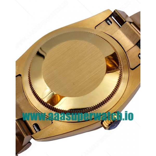 Rolex Replica Day-Date 118348 - 36 MM
