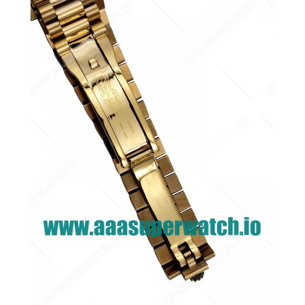 Rolex Replica Day-Date 118348 - 36 MM