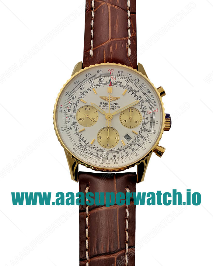 Breitling Replica Navitimer D23322 - 42 MM