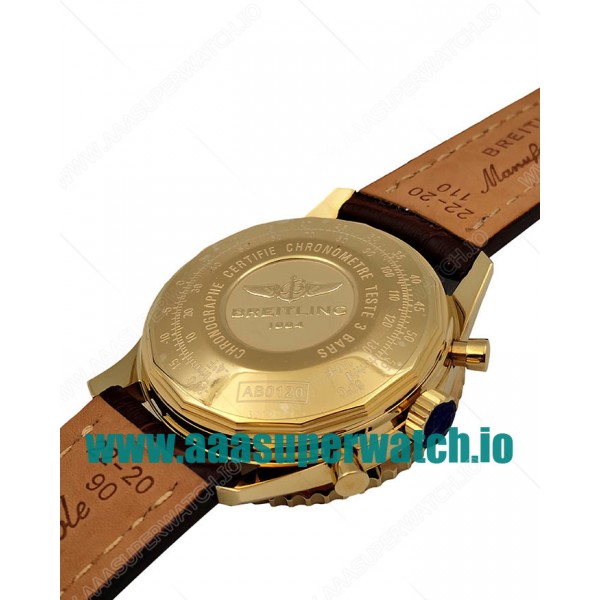 Breitling Replica Navitimer D23322 - 42 MM