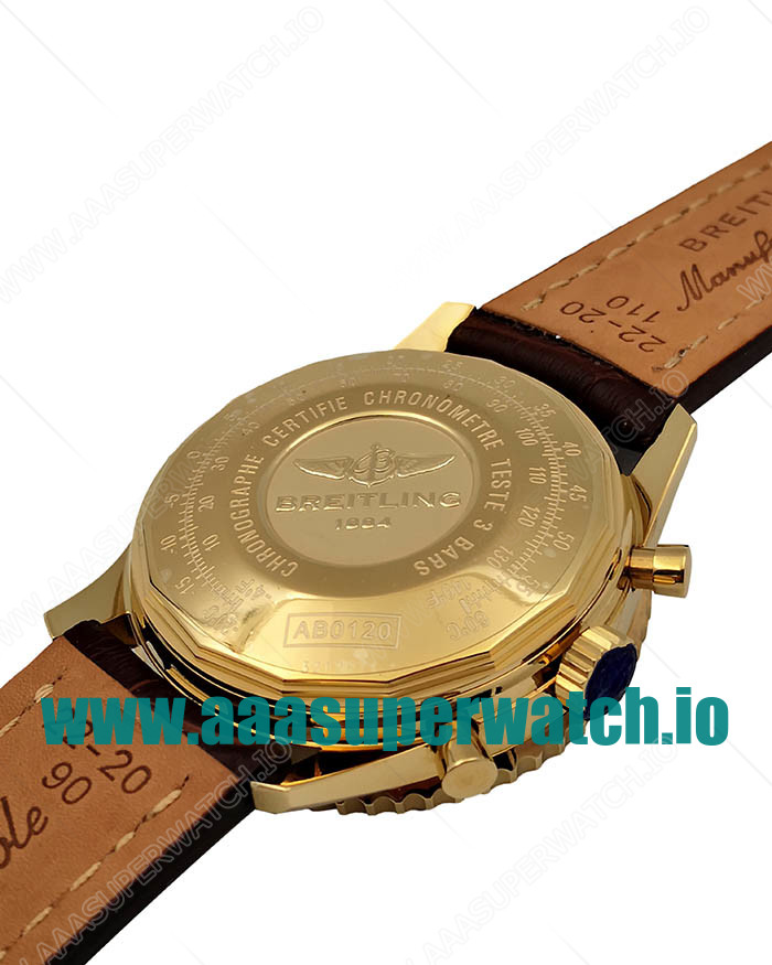 Breitling Replica Navitimer D23322 - 42 MM