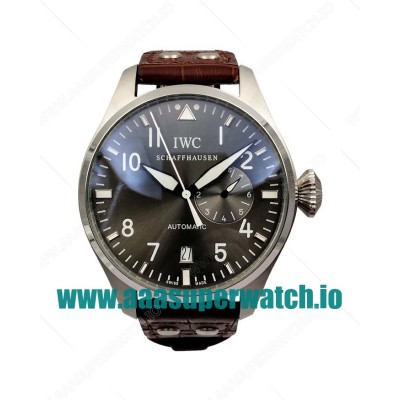 IWC Replica Pilots IW500201 - 46 MM