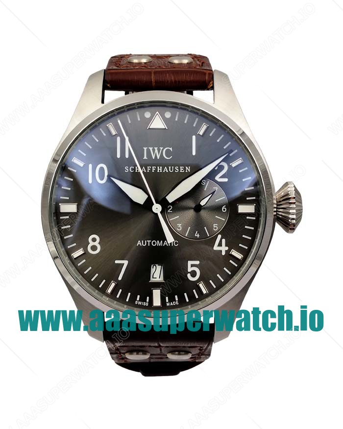 IWC Replica Pilots IW500201 - 46 MM