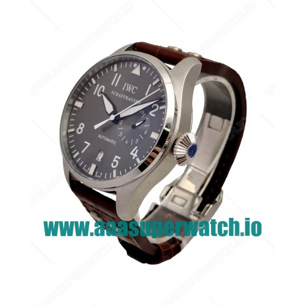 IWC Replica Pilots IW500201 - 46 MM