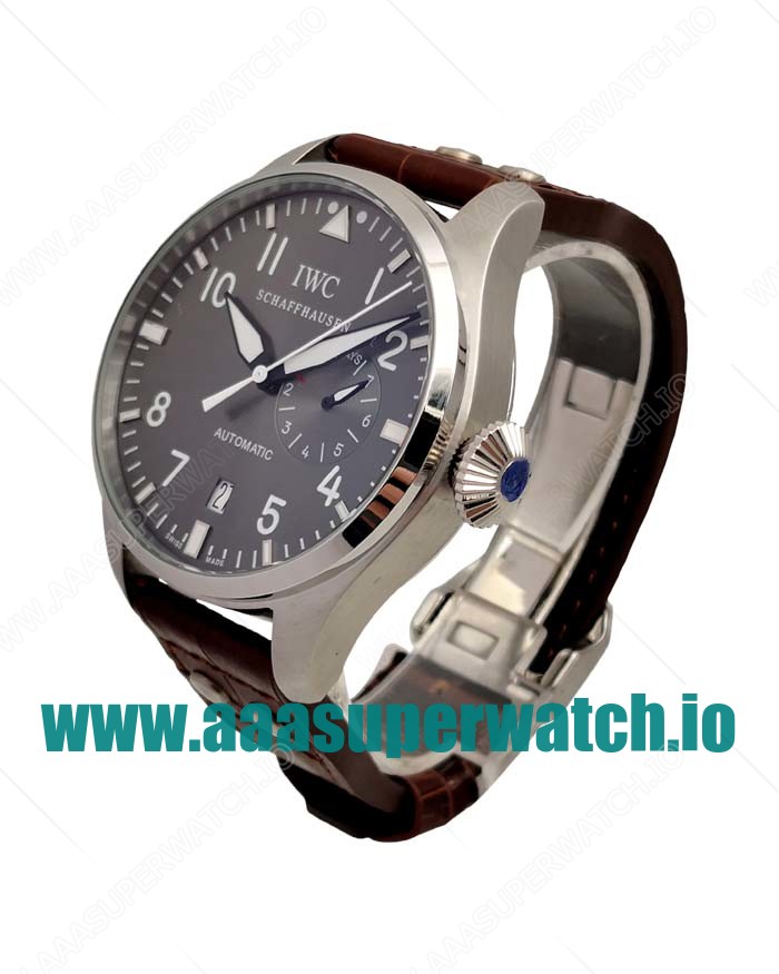 IWC Replica Pilots IW500201 - 46 MM