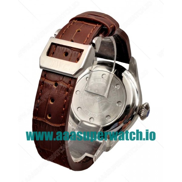 IWC Replica Pilots IW500201 - 46 MM