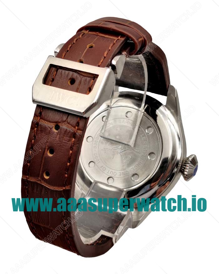 IWC Replica Pilots IW500201 - 46 MM