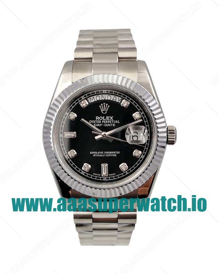 Rolex Replica Day-Date 118239 - 40 MM
