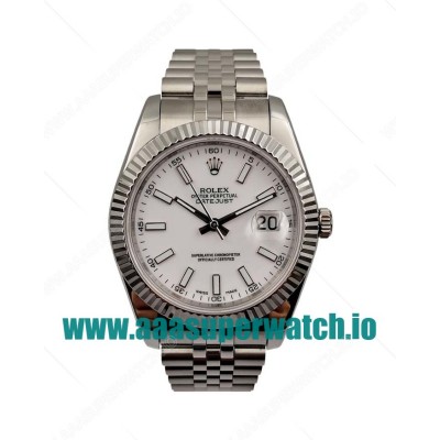 Rolex Replica Datejust 116334 - 41 MM