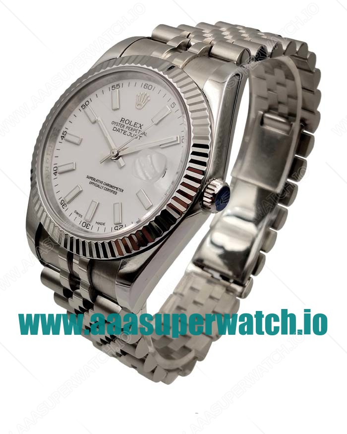 Rolex Replica Datejust 116334 - 41 MM