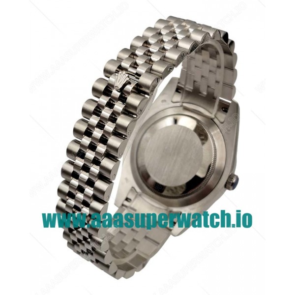 Rolex Replica Datejust 116334 - 41 MM