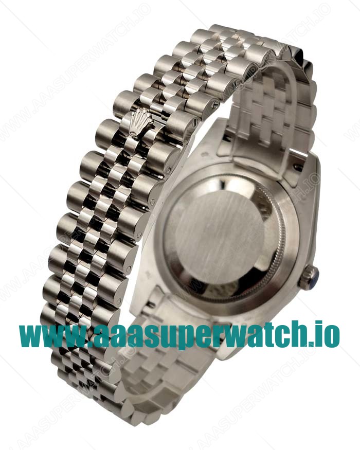 Rolex Replica Datejust 116334 - 41 MM