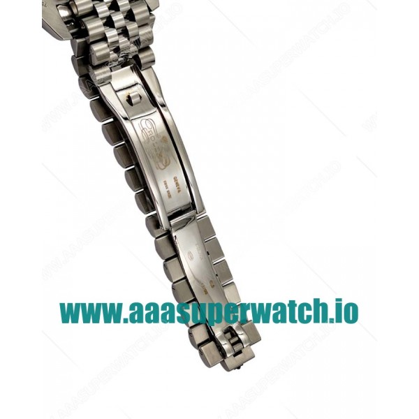 Rolex Replica Datejust 116334 - 41 MM