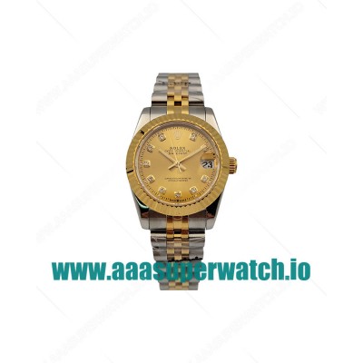 Rolex Replica Datejust 178273 - 31 MM