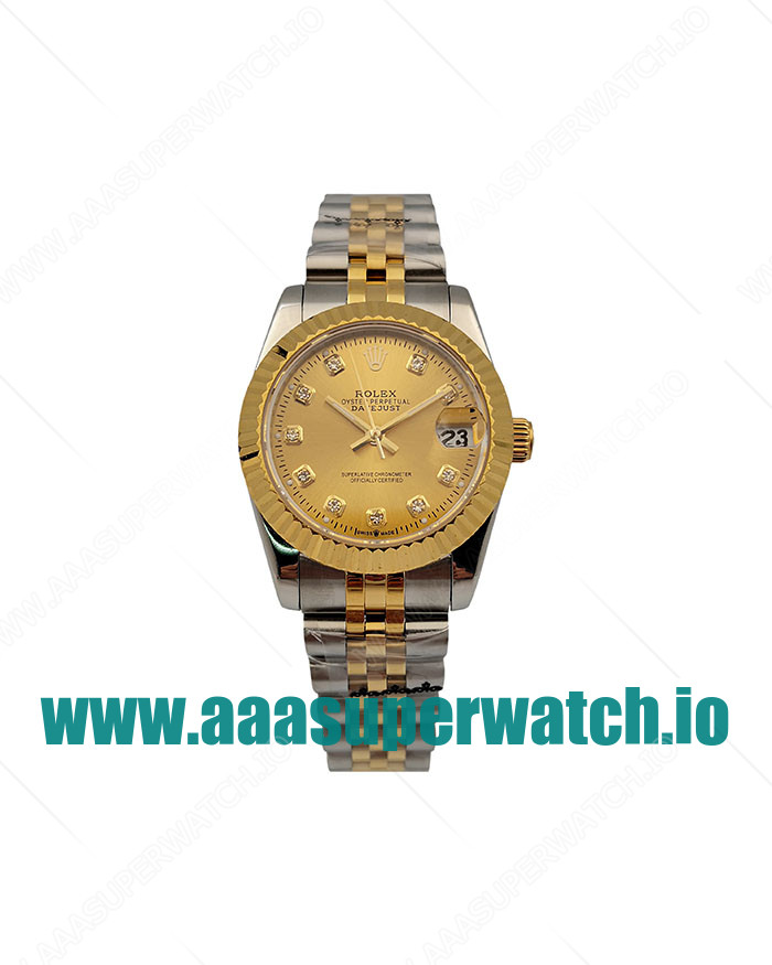 Rolex Replica Datejust 178273 - 31 MM