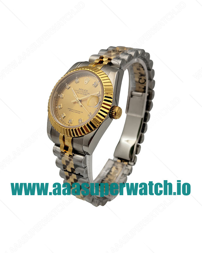 Rolex Replica Datejust 178273 - 31 MM
