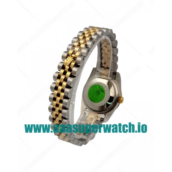 Rolex Replica Datejust 178273 - 31 MM