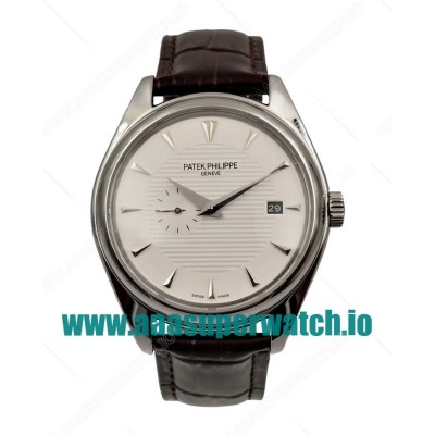 Patek Philippe Replica Calatrava - 38 MM