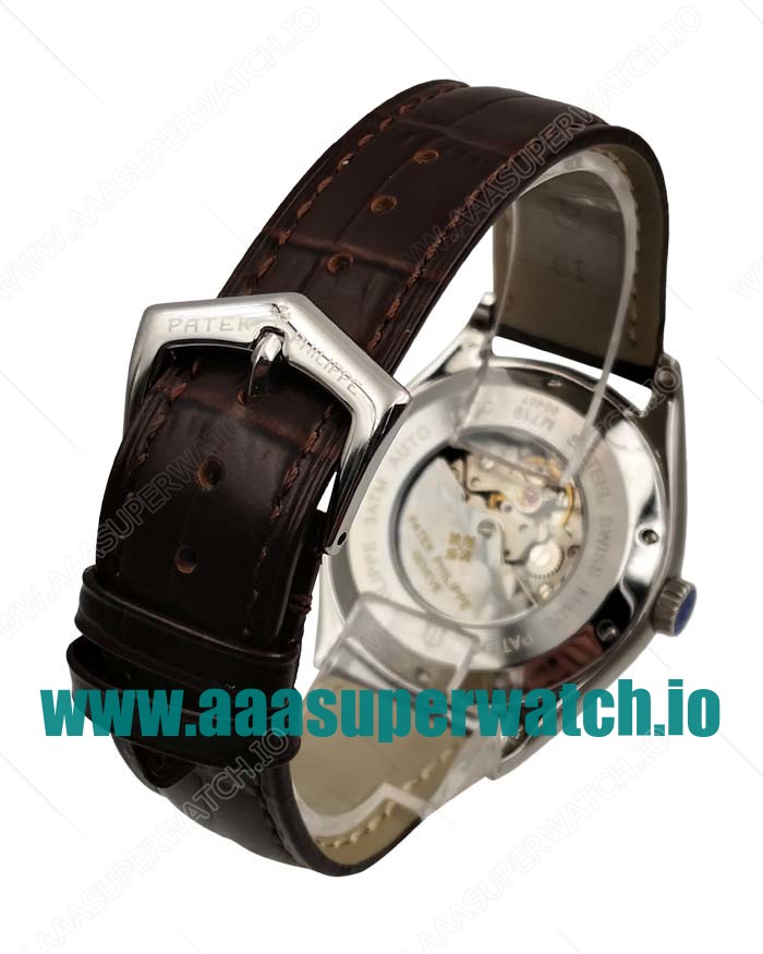 Patek Philippe Replica Calatrava - 38 MM