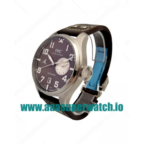IWC Replica Pilots Watch IW500422 - 44.5 MM