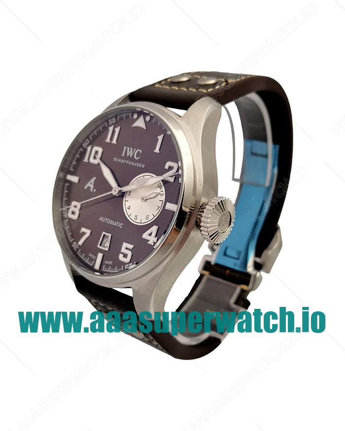 IWC Replica Pilots Watch IW500422 - 44.5 MM