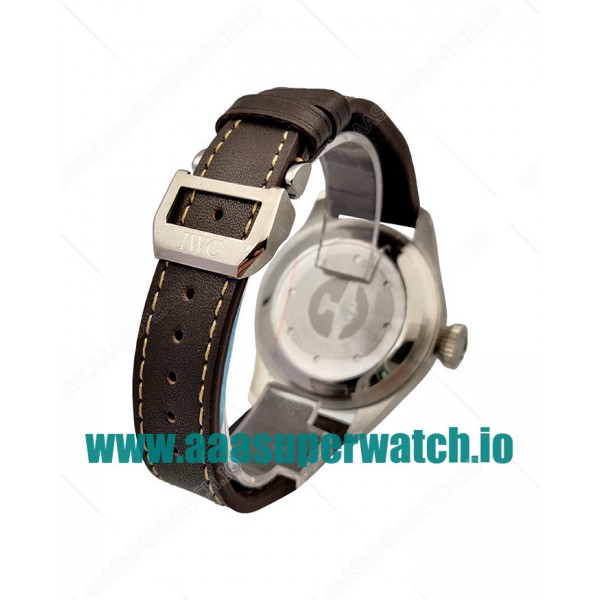 IWC Replica Pilots Watch IW500422 - 44.5 MM