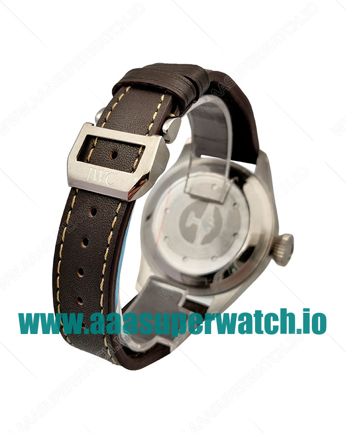 IWC Replica Pilots Watch IW500422 - 44.5 MM