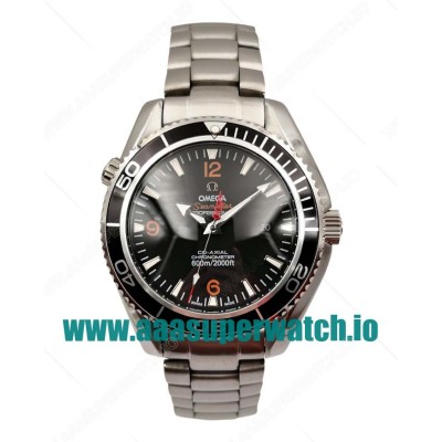 Omega Replica Seamaster Planet Ocean 232.30.46.21.01.003 - 43 MM