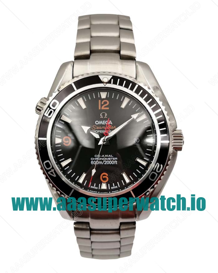 Omega Replica Seamaster Planet Ocean 232.30.46.21.01.003 - 43 MM