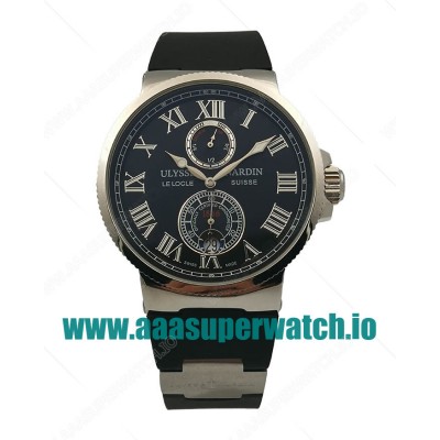 Ulysse Nardin Replica Marine 263-67-3/42 - 43 MM
