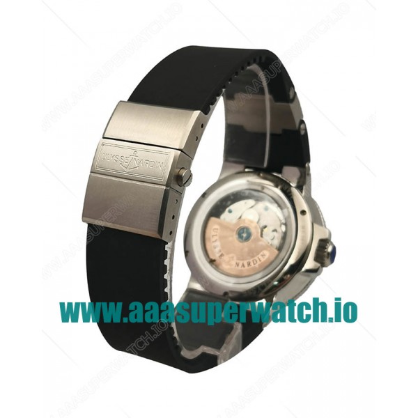 Ulysse Nardin Replica Marine 263-67-3/42 - 43 MM